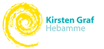 Kirsten Graf Hebamme